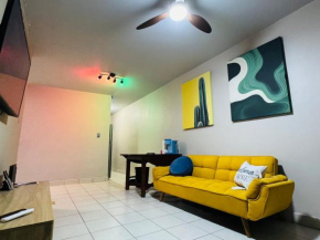 Casa Sonora Dunas Secure Parking
